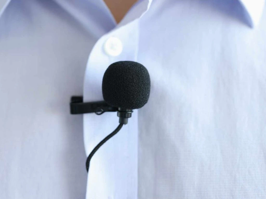 tips memilih microphone
