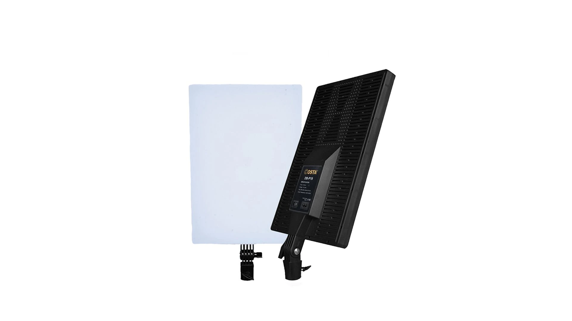 led panel light