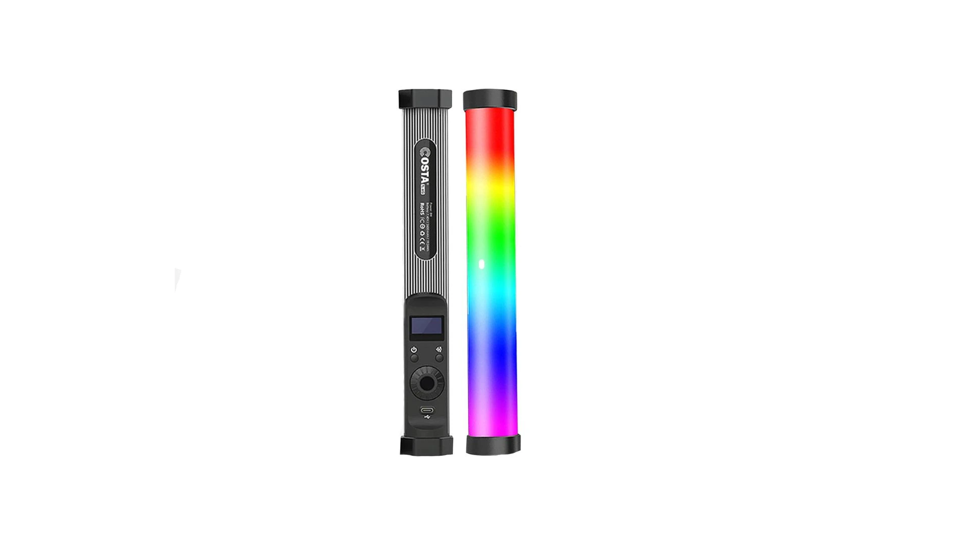 portable light stick