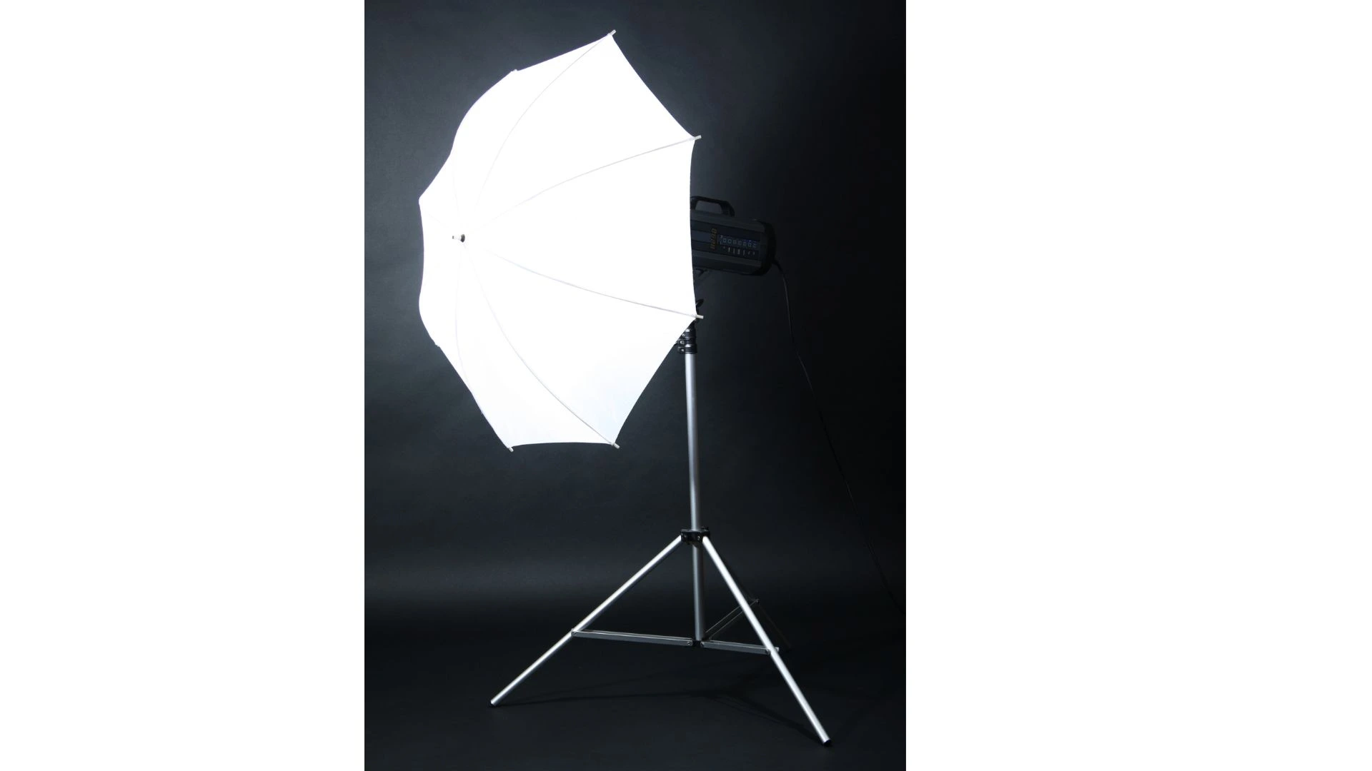 umbrella light