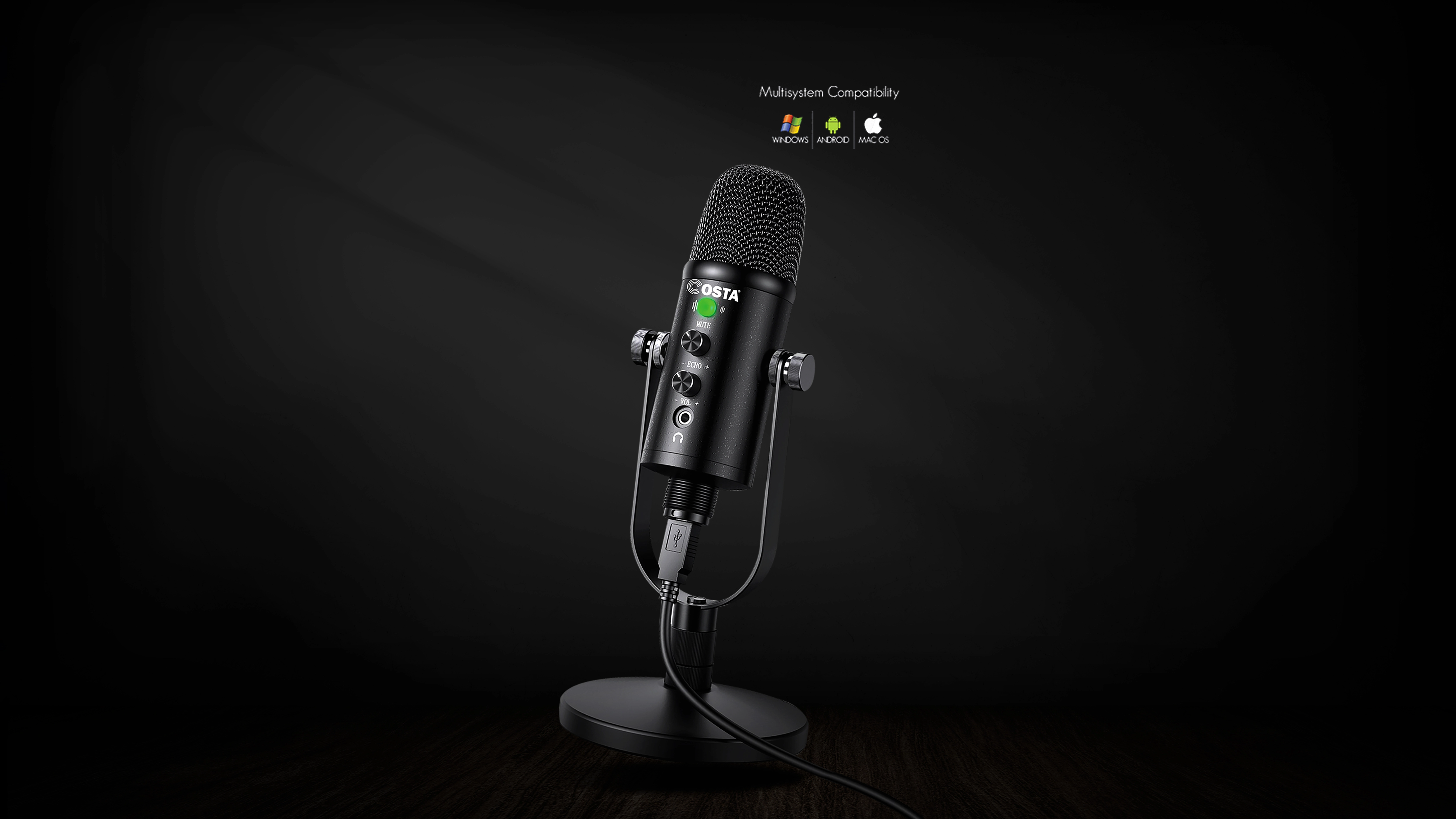COSTA CM-U100