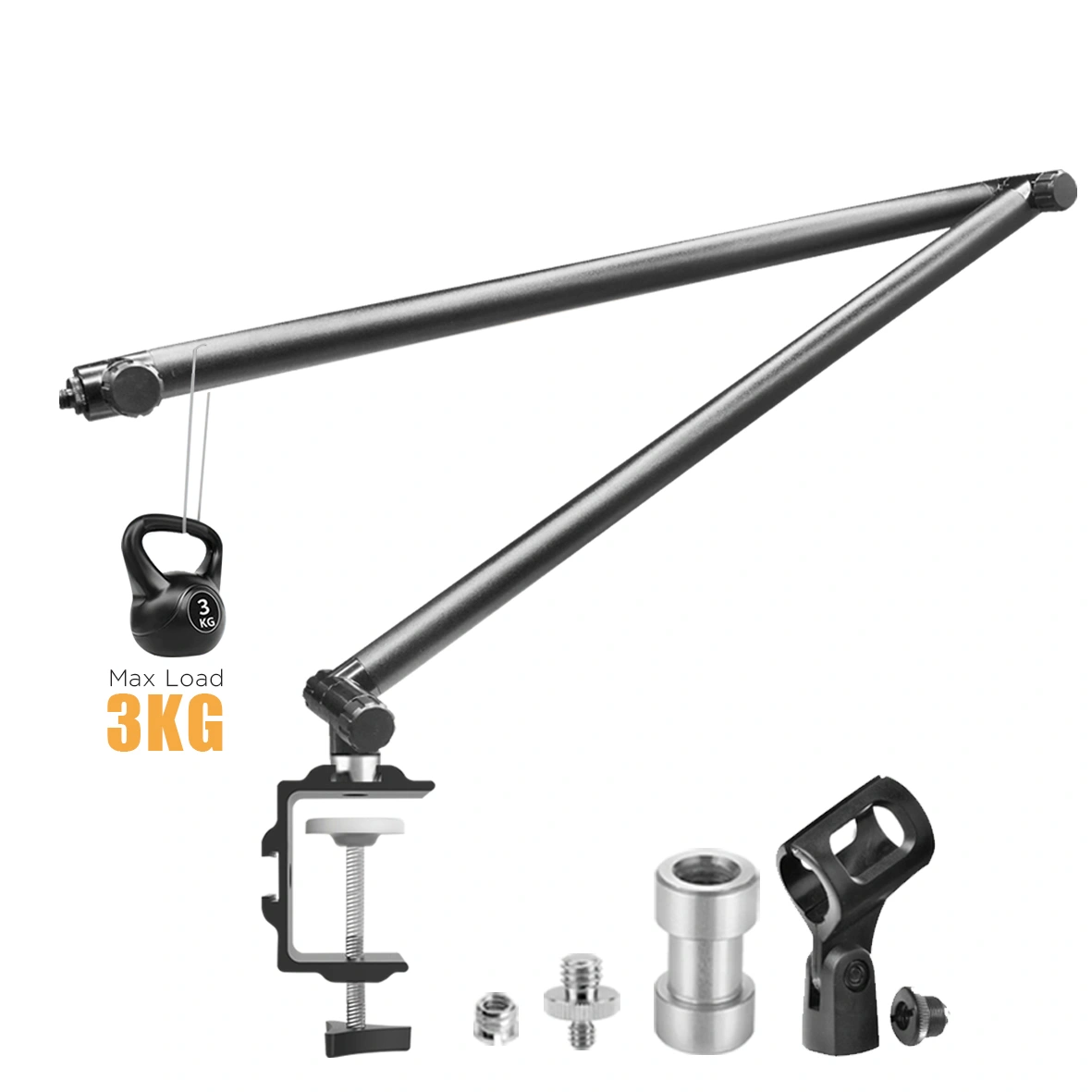 COSTA CB-A2 Stand Arm