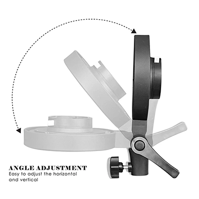 Costa AM-60 Bowens Mount Adapter