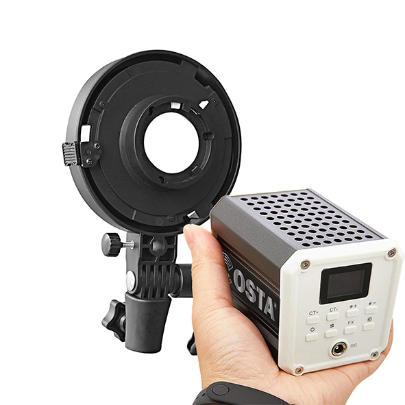 Costa AM-60 Bowens Mount Adapter