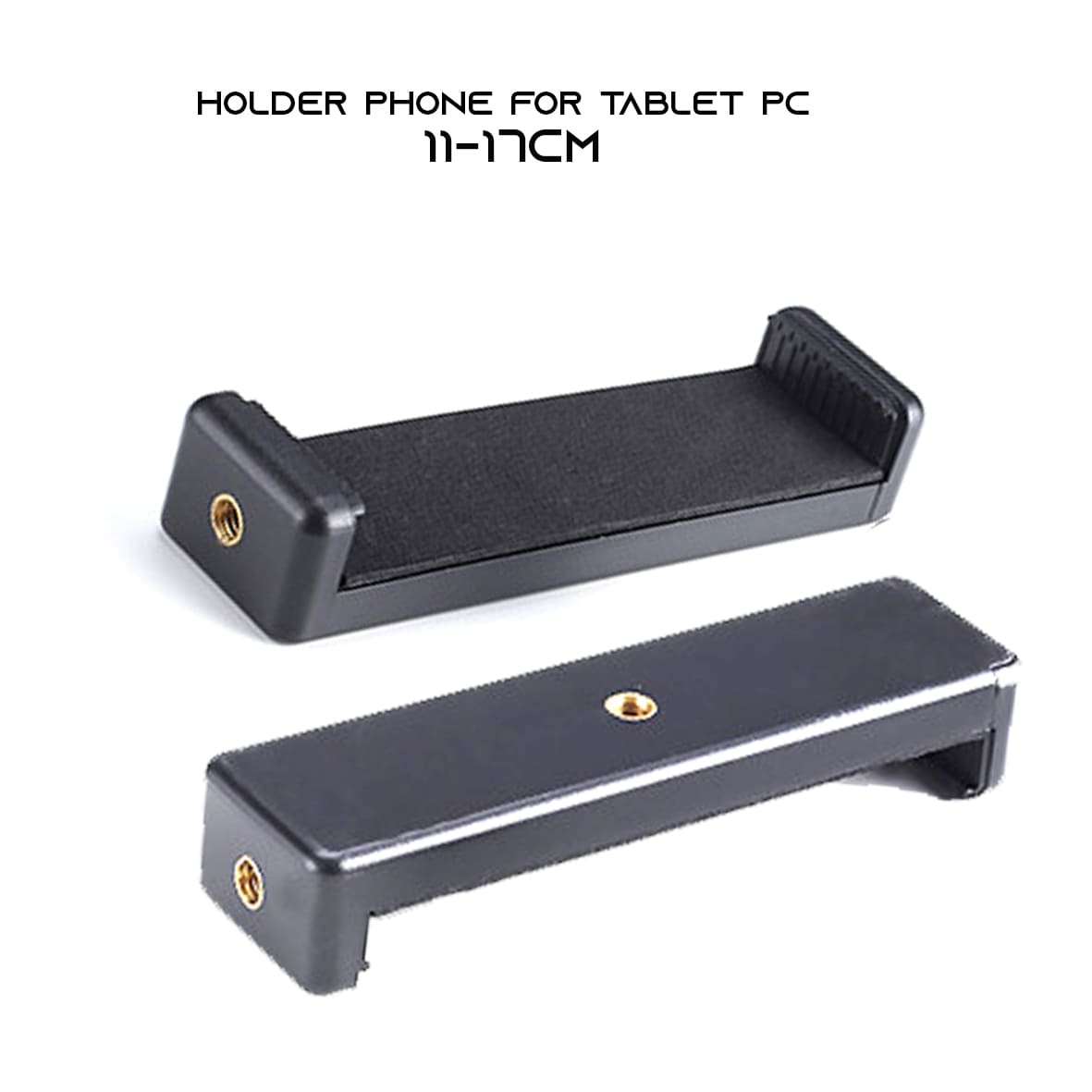 COSTA Holder Phone Tripod/Clamp Tripod For Smartphone,Tablet PC, Ipad (112mm - 175mm)