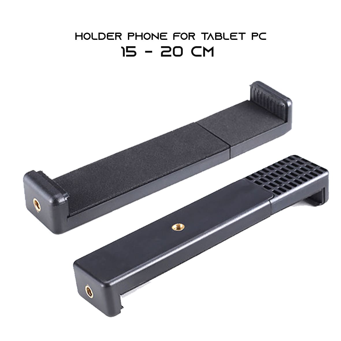 COSTA Holder Phone Tripod/Clamp Tripod For Smartphone,Tablet PC, Ipad (158mm - 220mm)