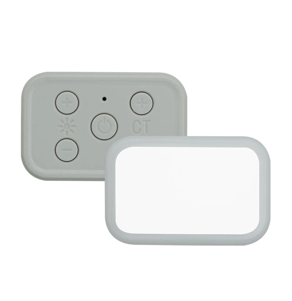 COSTA GBL-1 Bi-Color Mini Light For Gimbal