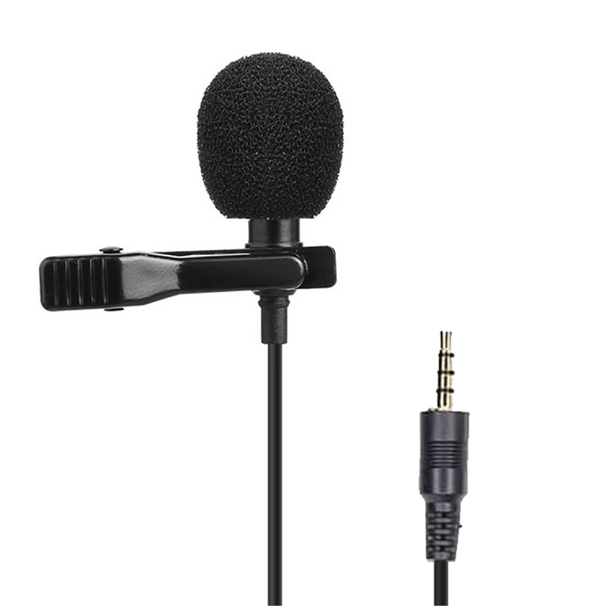 COSTA Mic 01 Microphone Clip On Lavalier