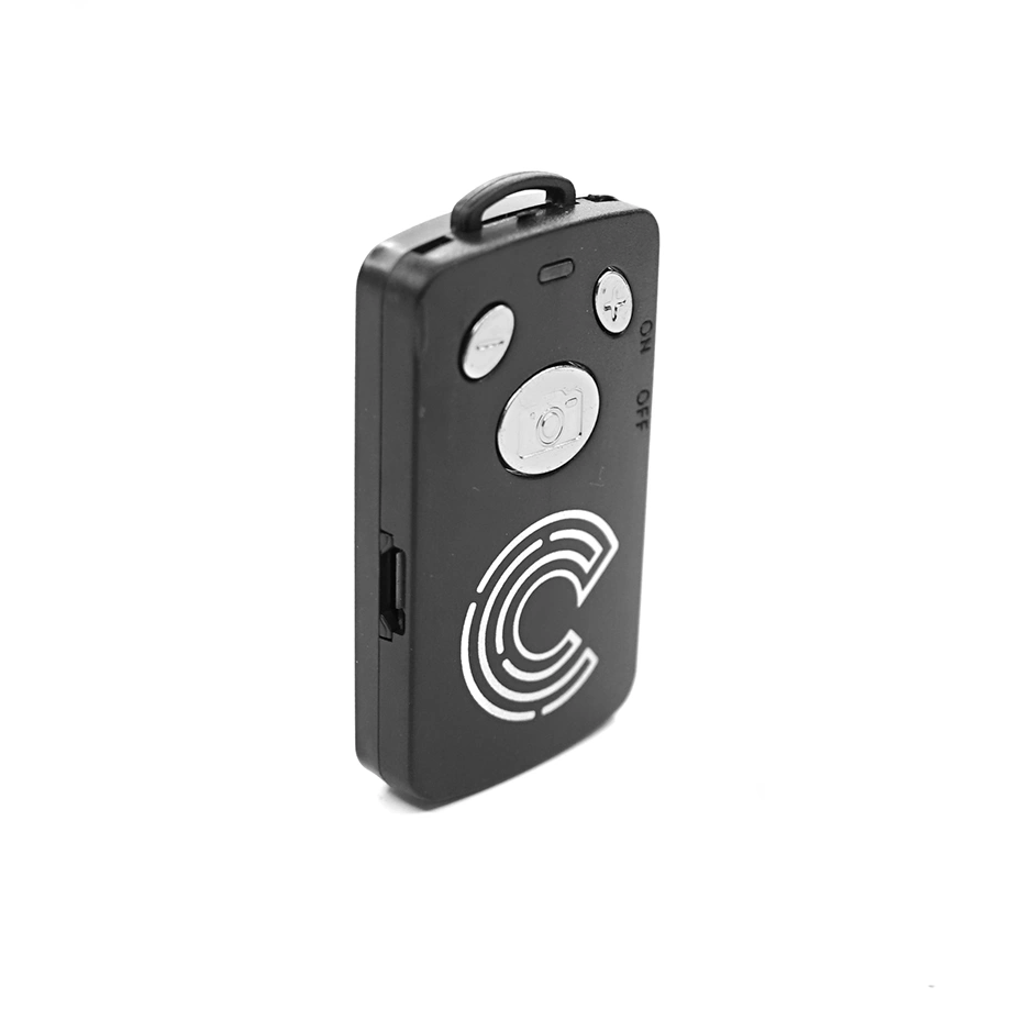 COSTA Remote Bluetooth rechargeable Battery