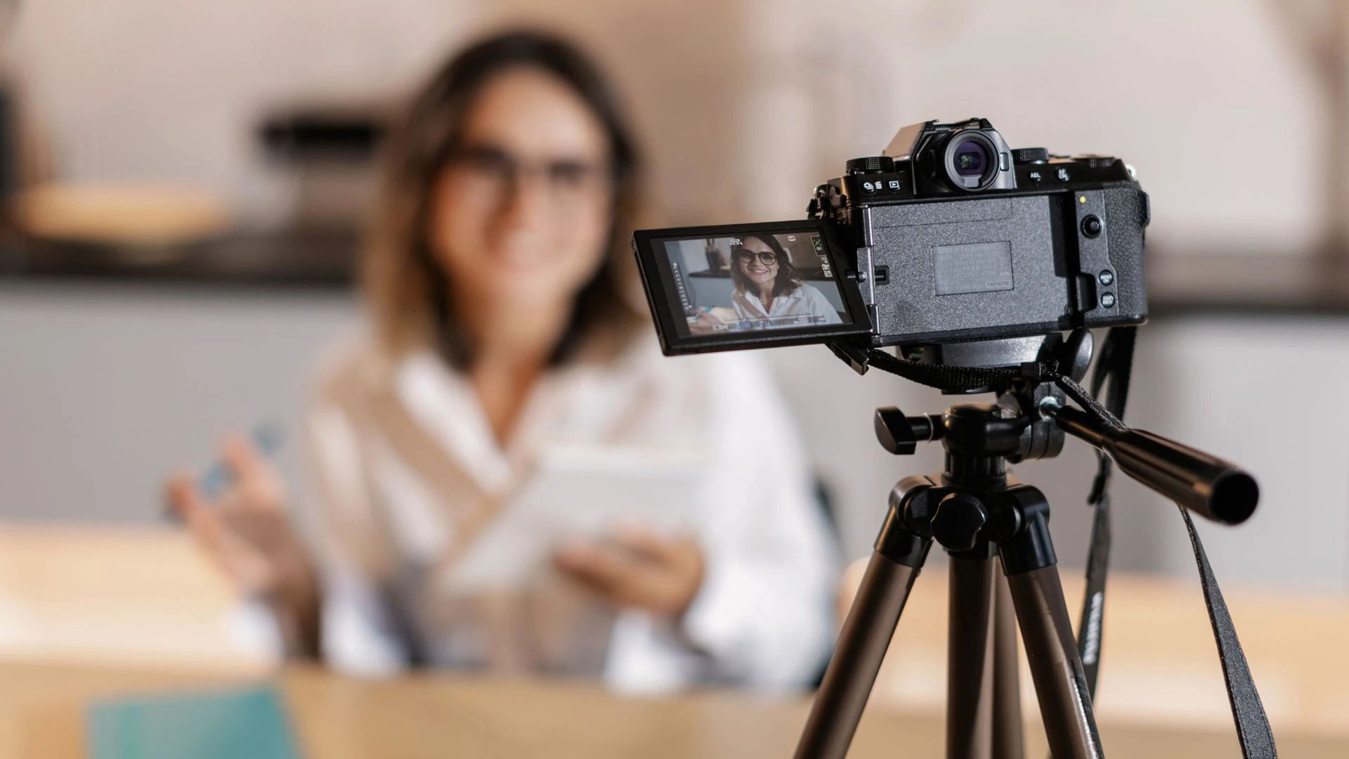 5 Cara Meningkatkan Kualitas Video untuk Konten Kamu