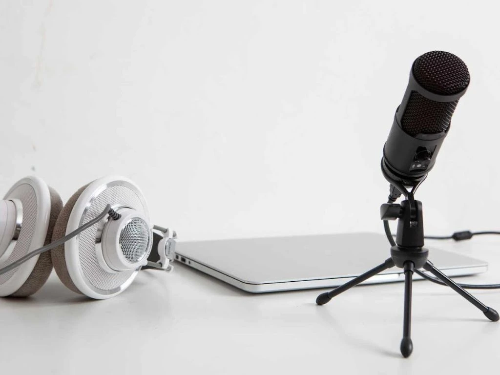5 Tips Memilih Microphone untuk Pembuatan Konten