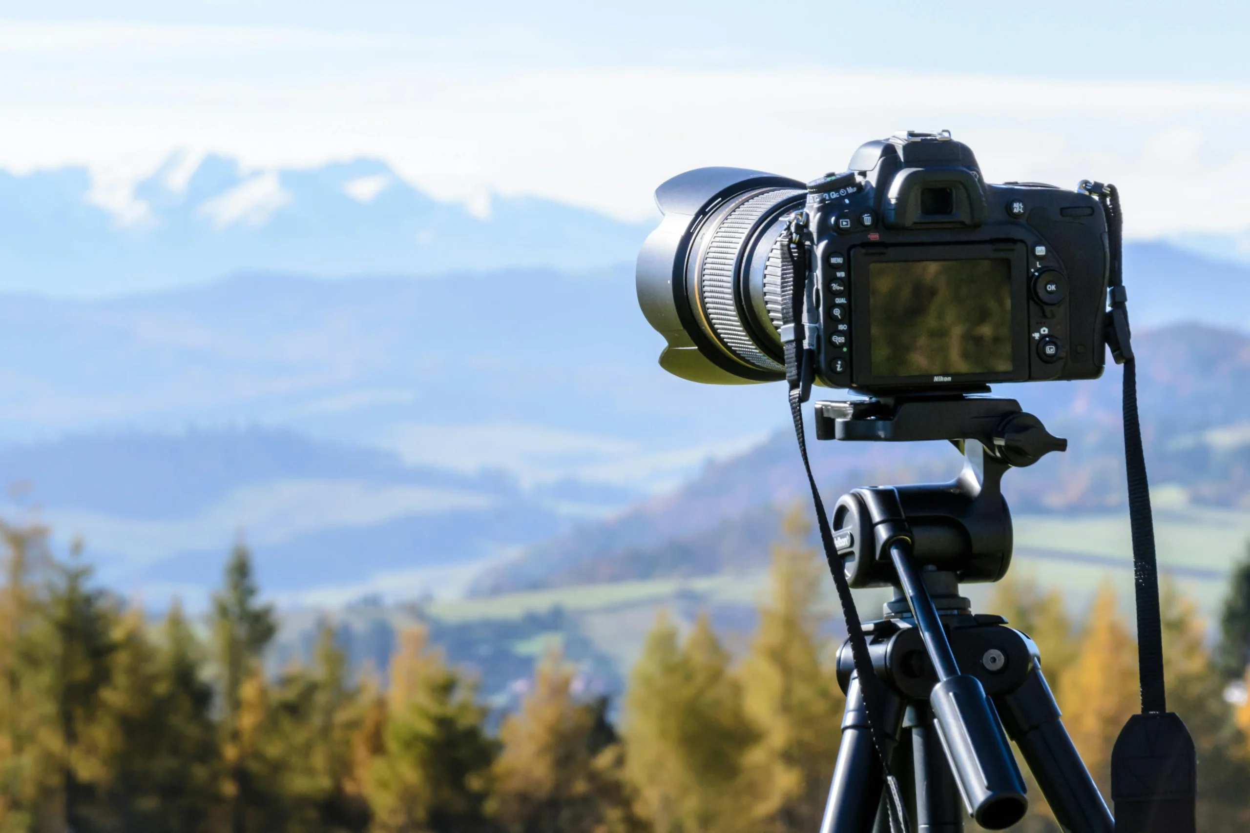 6 Tips Belajar Fotografi untuk Pemula Biar Gak Asal Jepret
