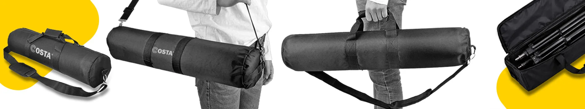 Bag Tripod / Light stand