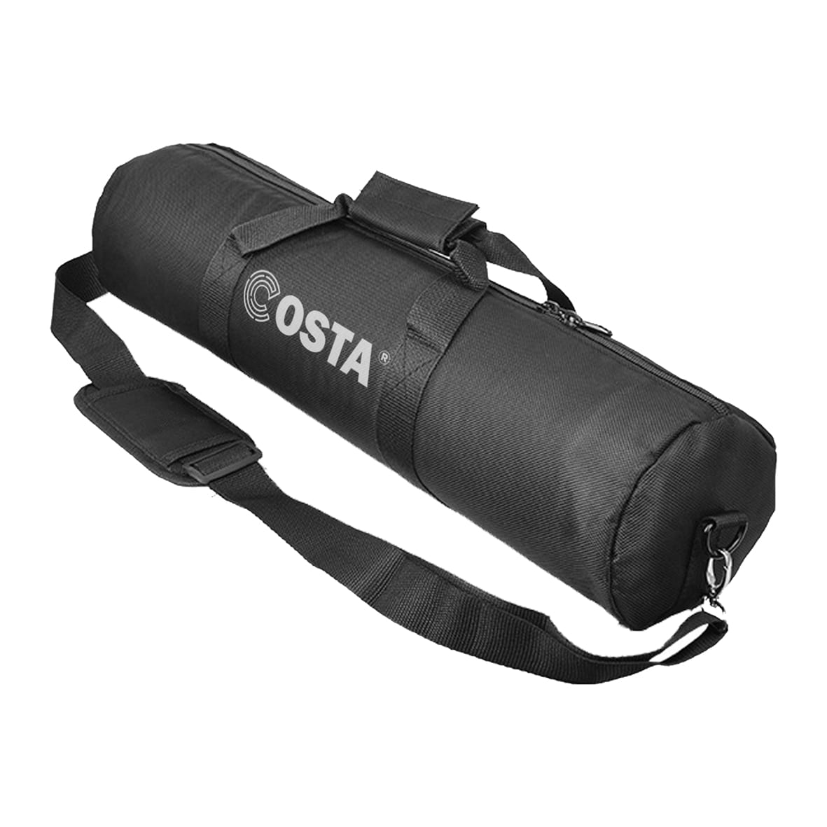 COSTA 65cm Nylon Tripod Bag Case 10mm Padded Padding for Photography Stand
