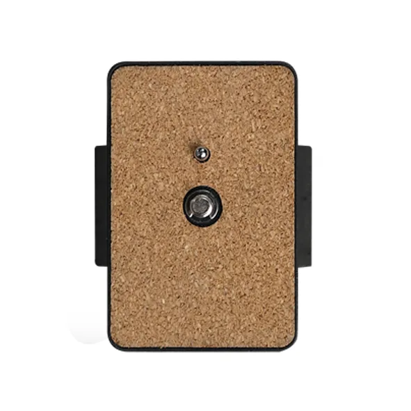 COSTA QP-06 Quick Release Plate Replacement (Khusus COSTA Collect TM 02)