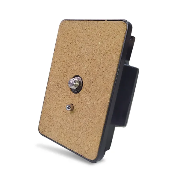 COSTA QP-06 Quick Release Plate Replacement (Khusus COSTA Collect TM 02)