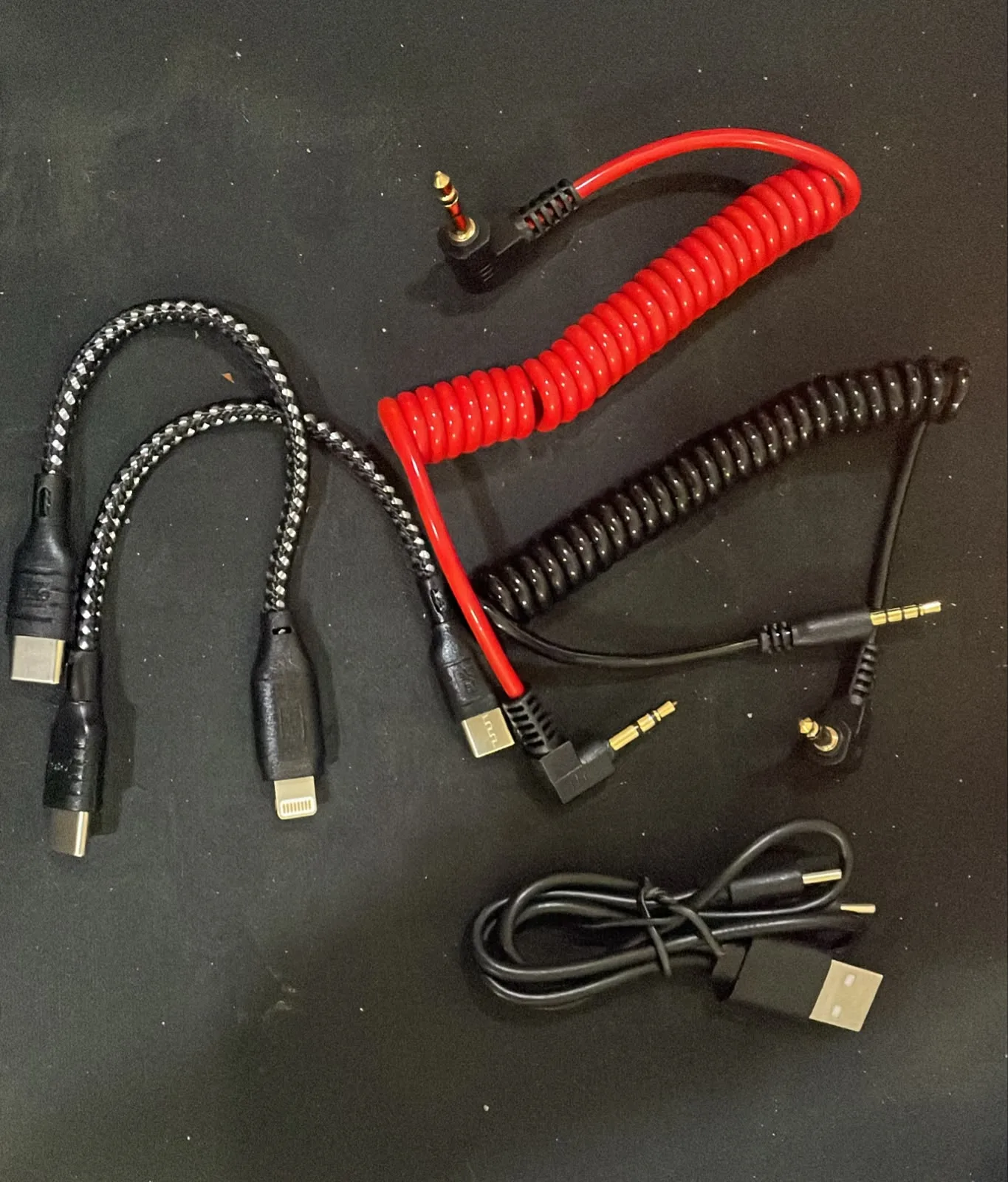 Kabel Set Bion-X