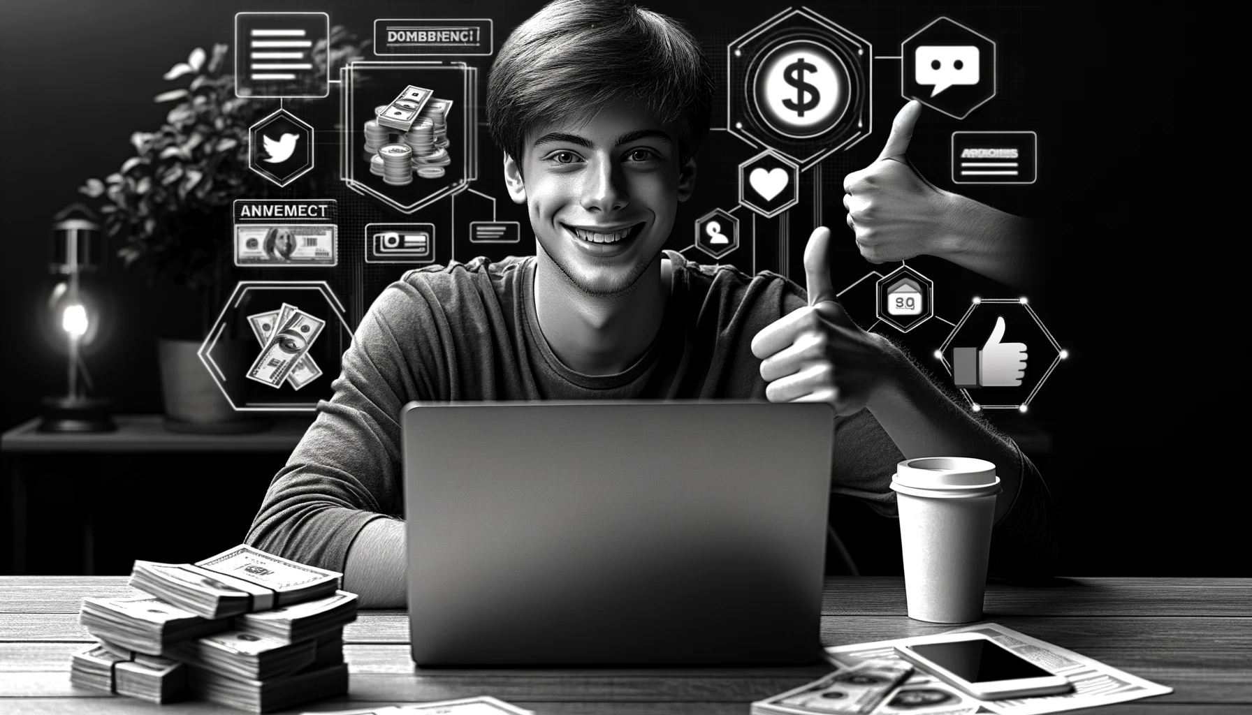 Affiliate Program